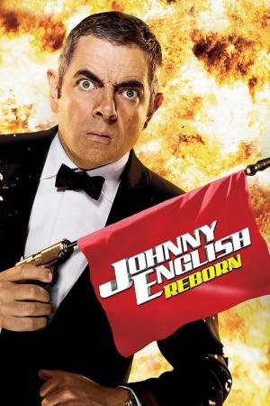 O Retorno de Johnny English (2011)