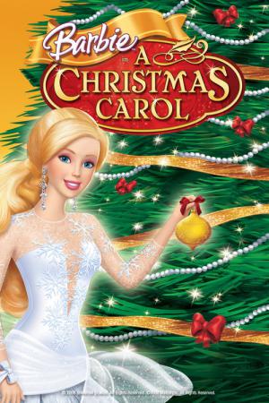 Barbie em a Canção de Natal (2008)