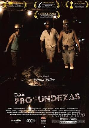 Das Profundezas (2013)