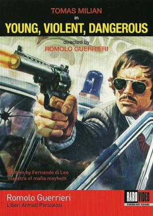 Violência Assassina (1976)