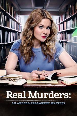 Um Mistério de Aurora Teagarden: Assassinatos Reais (2015)