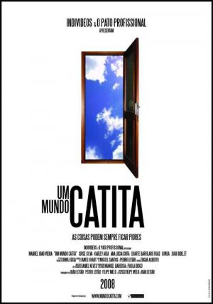 Um Mundo Catita (2007)