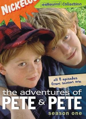 As Aventuras de Pete e Pete (1992)