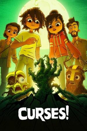 Uma Maldição de Família (2023)