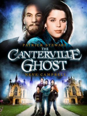 O Fantasma de Canterville (1996)