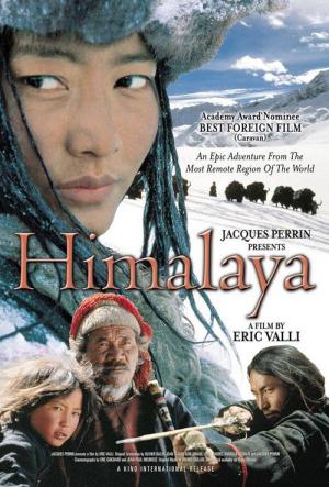 Himalaia (1999)