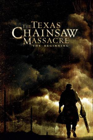 O Massacre da Serra Elétrica: O Início (2006)