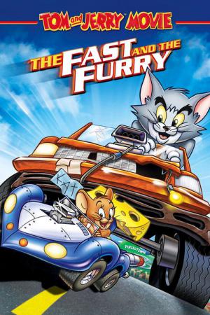 Tom e Jerry: Velozes e Ferozes (2005)
