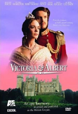 Victoria e Albert (2001)