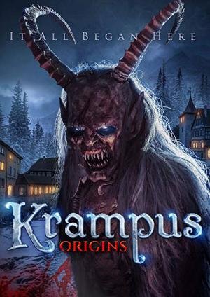 Krampus - O Acordo (2018)