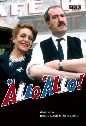 Alô, alô (1982)