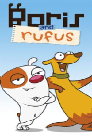 Boris e Rufus (2018)
