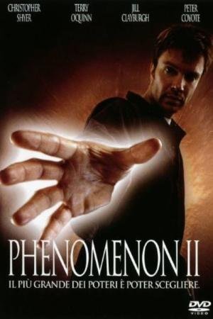 Fenômeno II (2003)