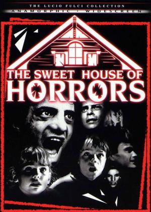 A Doce Casa dos Horrores (1989)