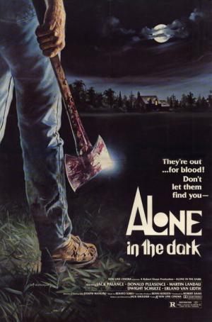 Sozinho no Escuro (1982)