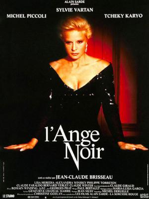 Anjo Negro (1994)