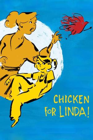 Linda Quer Frango! (2023)