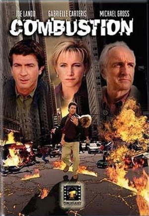 A Grande Erupção (2004)