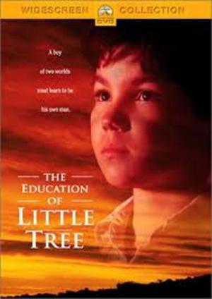 A Educação de Pequena Árvore (1997)