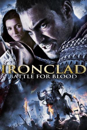 Sangue e Honra 2: Batalha dos Clãs (2014)