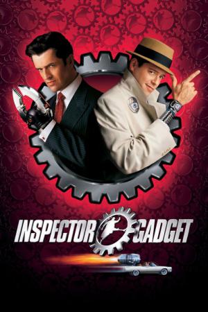 Inspetor Bugiganga (1999)