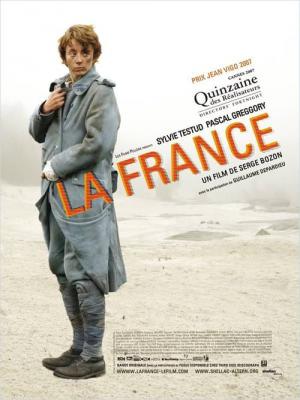 A França (2007)