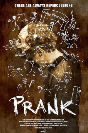 The Prank - A Brincadeira (2013)