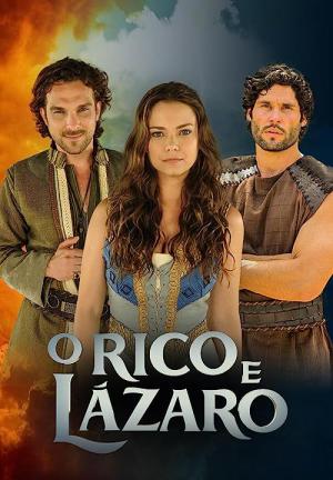 O Rico e Lázaro (2017)