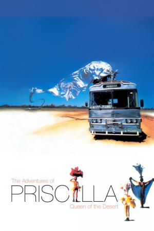 Priscilla, a Rainha do Deserto (1994)