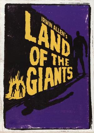 Terra de Gigantes (1968)