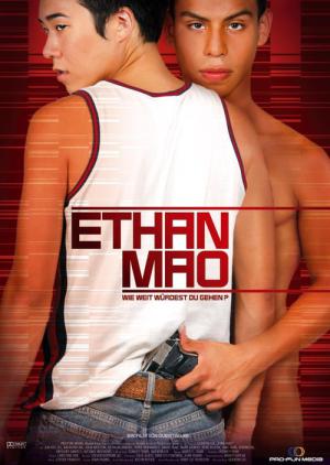 Ethan Mao - O Anjo Volta Ao Inferno (2004)