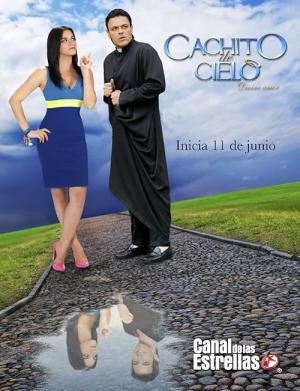 Cachito do Céu (2012)