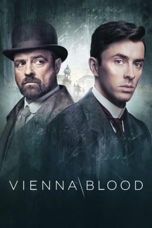 Sangue de Viena (2019)