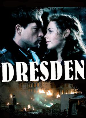 Dresden - O Inferno (2006)