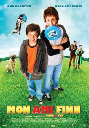 Finn - Amigo pra Cachorro (2008)