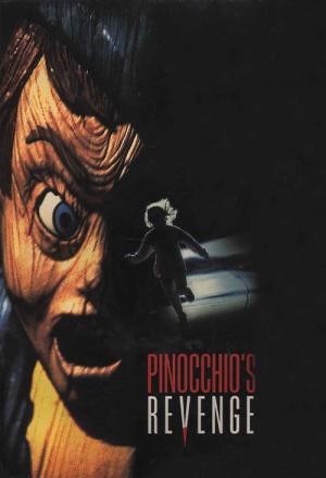 Pinóquio - O Perverso (1996)