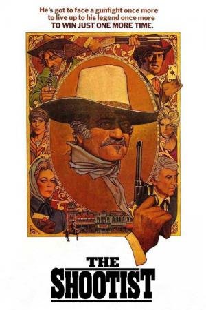 O Último Pistoleiro (1976)