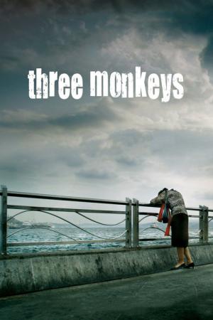 3 Macacos (2008)