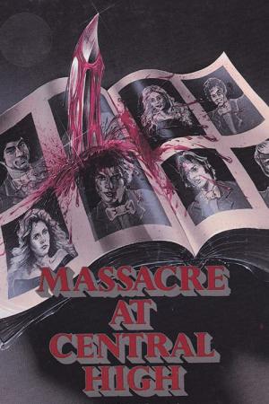 Massacre no Colégio (1976)