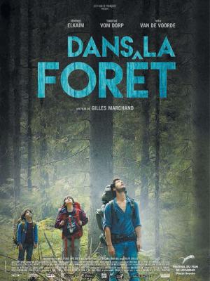 No Escuro da Floresta (2016)