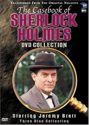 O Diário de Sherlock Holmes (1991)