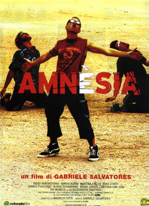 Noites de Amnésia (2002)
