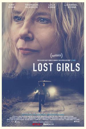 Lost Girls: Os Crimes de Long Island (2020)