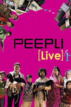 PEEPLI [Live] (2010)
