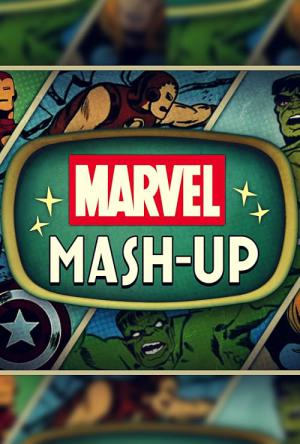 Marvel Mash-Up (2012)