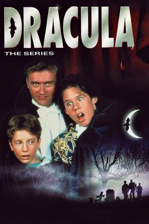 Drácula: A Série (1990)