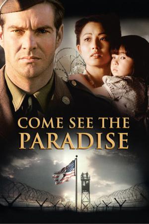 Bem-Vindos ao Paraíso (1990)