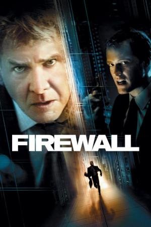 Firewall: Segurança em Risco (2006)