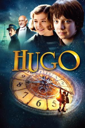 A Invenção de Hugo Cabret (2011)