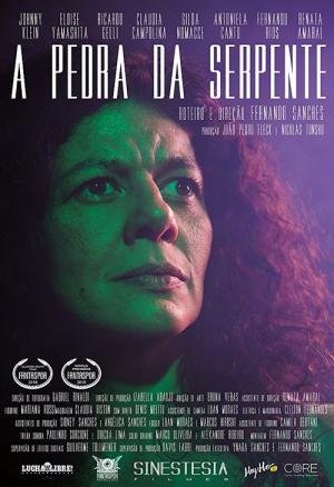 A Pedra da Serpente (2018)